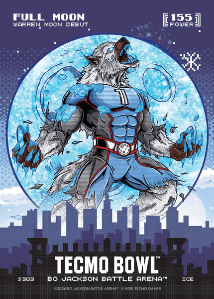 Full Moon