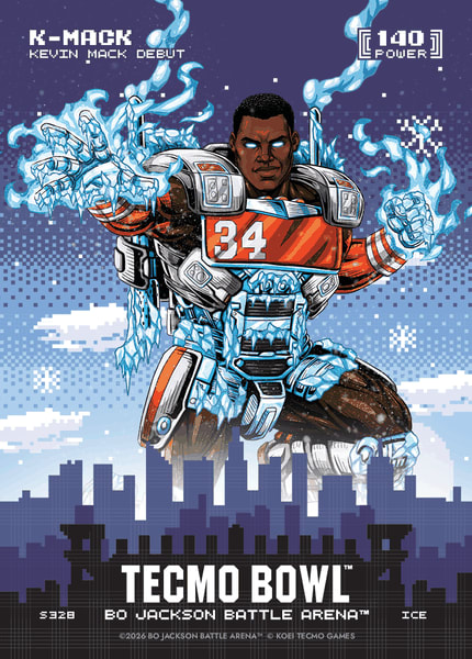 K-Mack