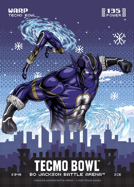 Warp