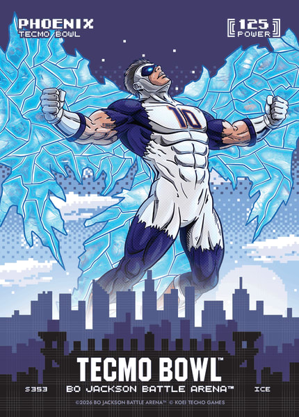 Phoenix