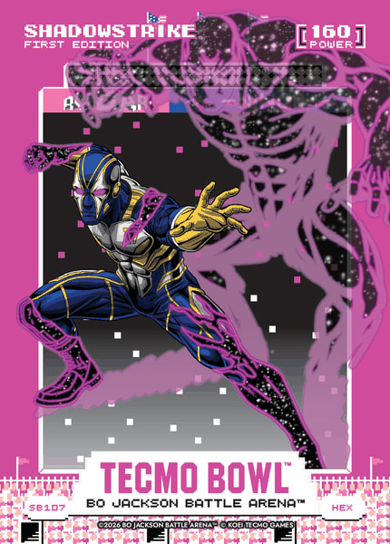 Shadowstrike