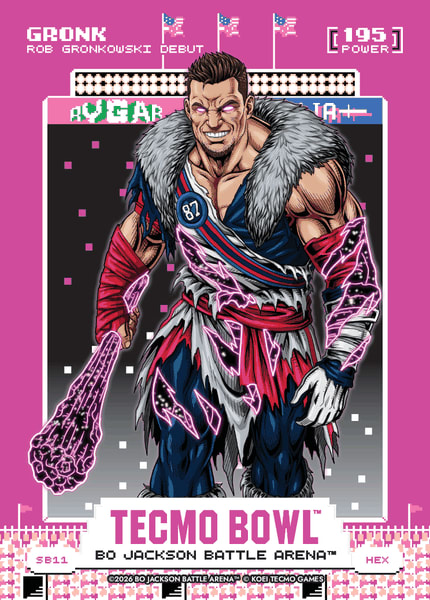 Gronk