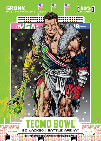 Gronk