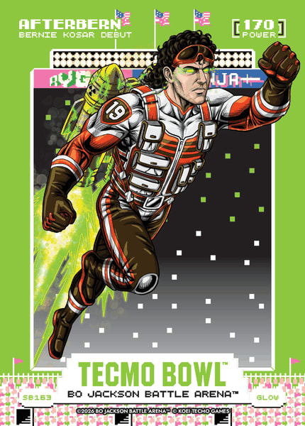 Afterbern