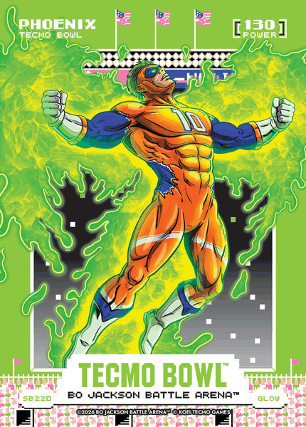 Phoenix