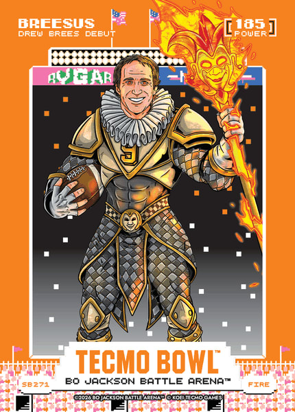 Brees