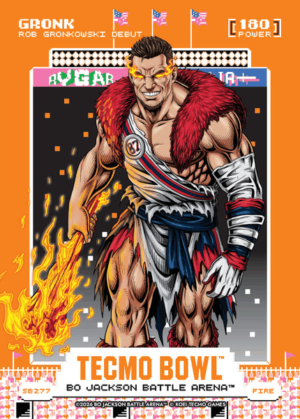 Gronk