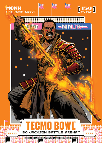 Monk