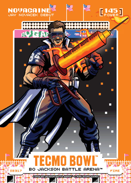 Novacaine