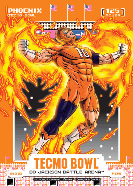 Phoenix
