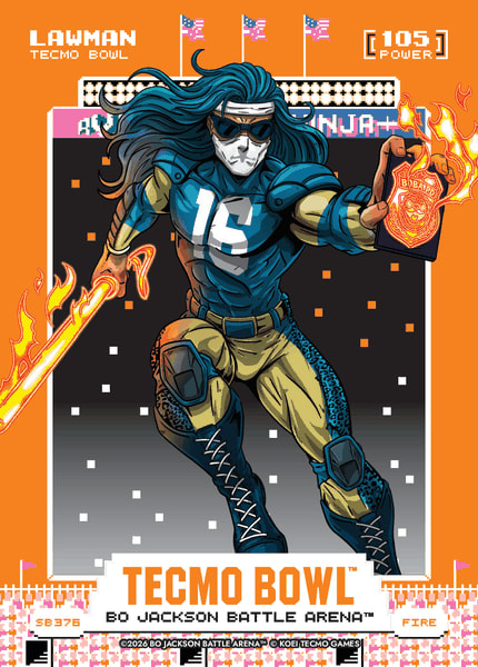 Lawman