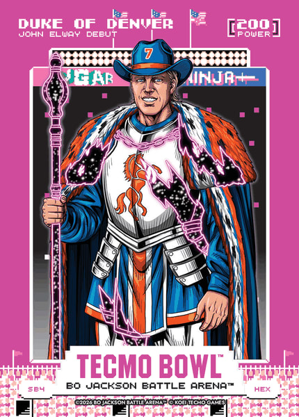 Duke of Denver