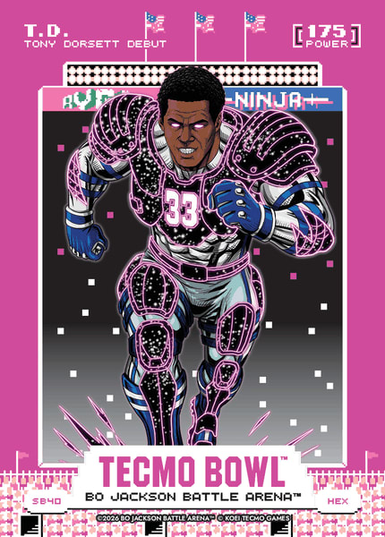 T.D.