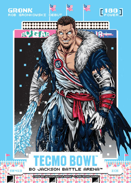 Gronk