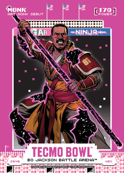Monk