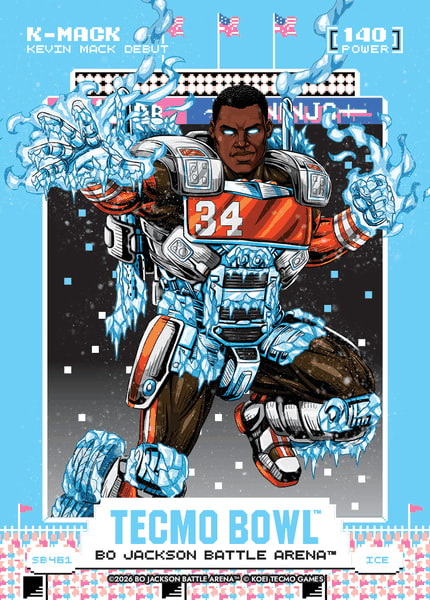 K-Mack