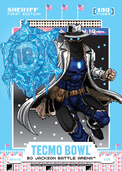 Sheriff