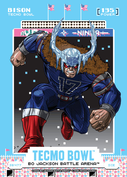 Bison