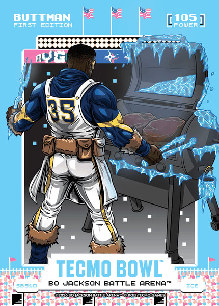 Buttman