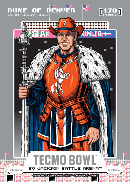 Duke of Denver