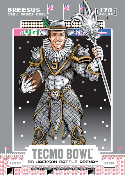 Brees