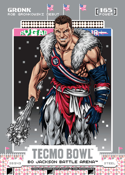 Gronk