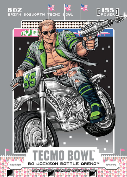 Boz