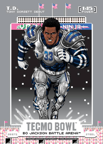 T.D.