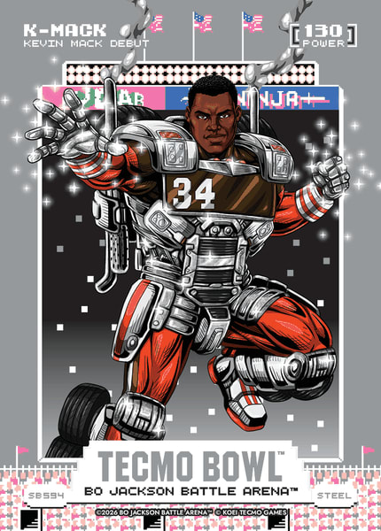 K-Mack