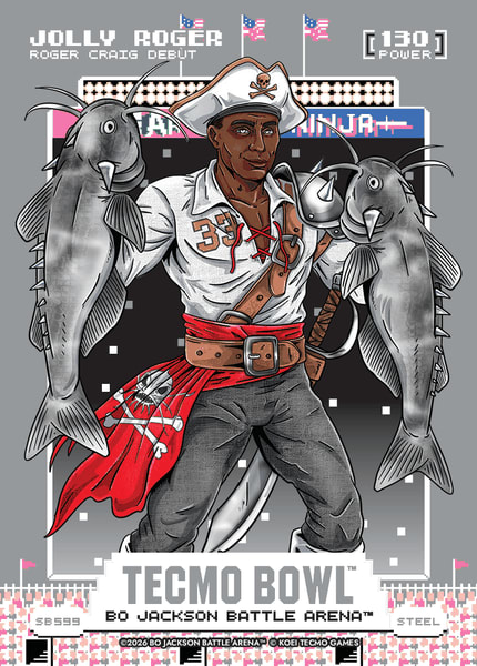 Jolly Roger