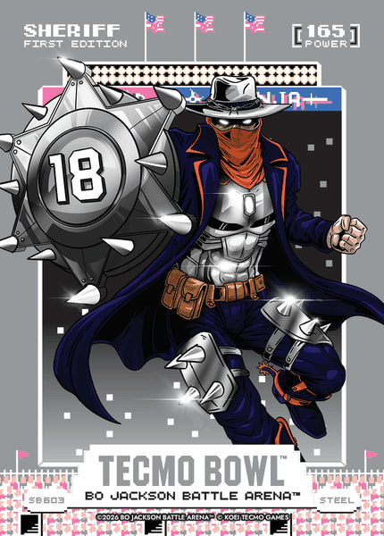 Sheriff