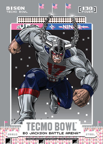 Bison