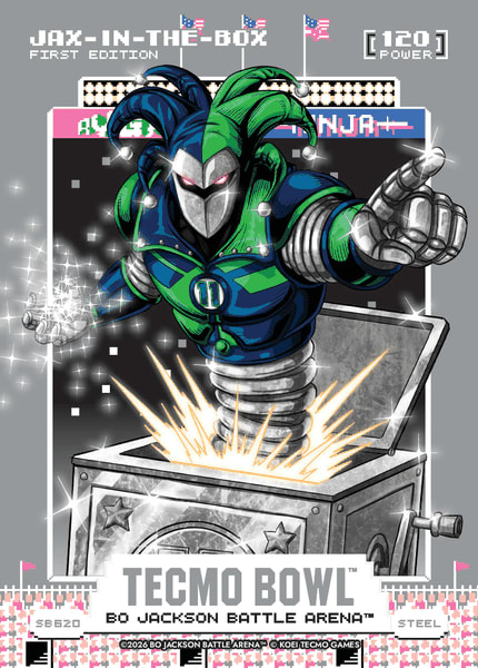 Jax-In-the-Box