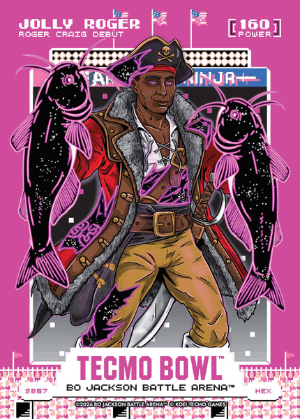 Jolly Roger