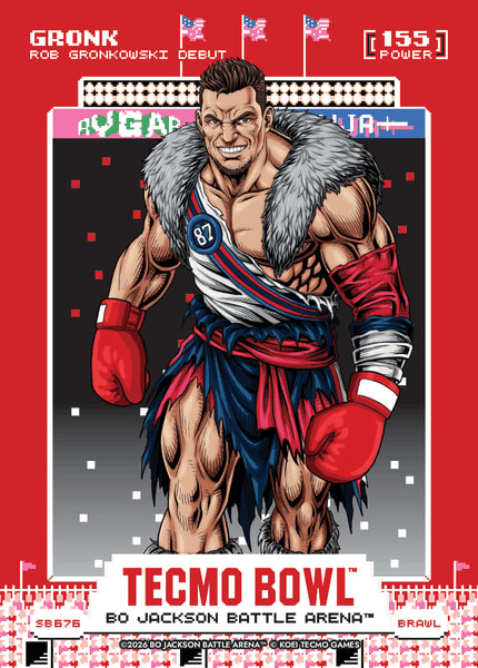 Gronk