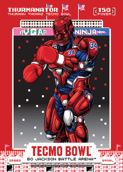 Thurmanator