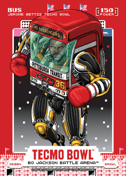 Bus