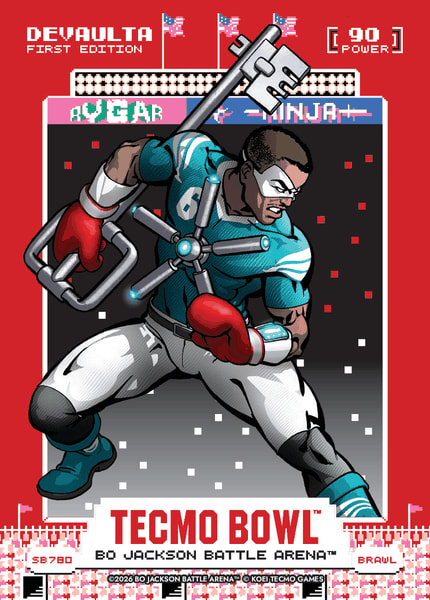 DeVaulta