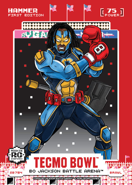 Hammer