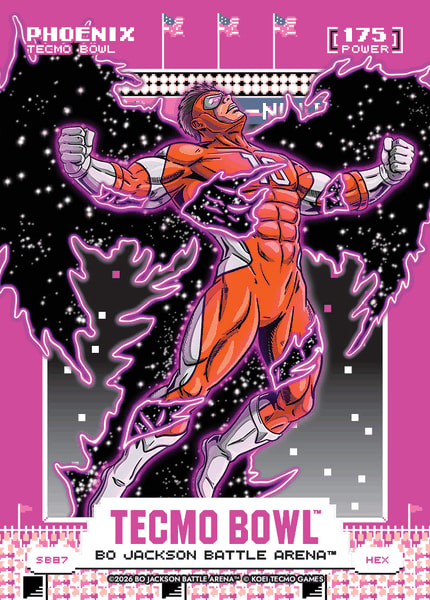 Phoenix