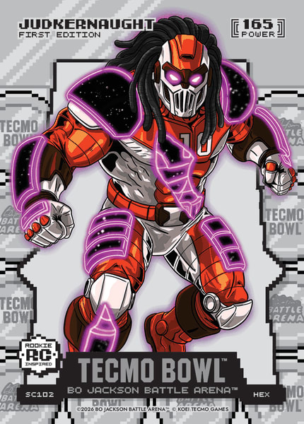 Judkernaught
