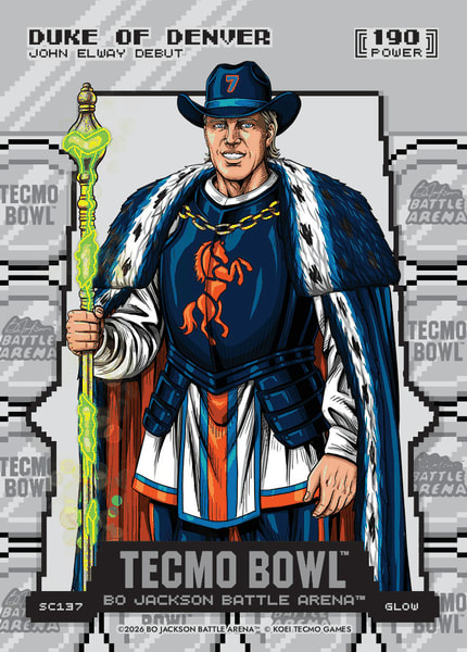 Duke of Denver