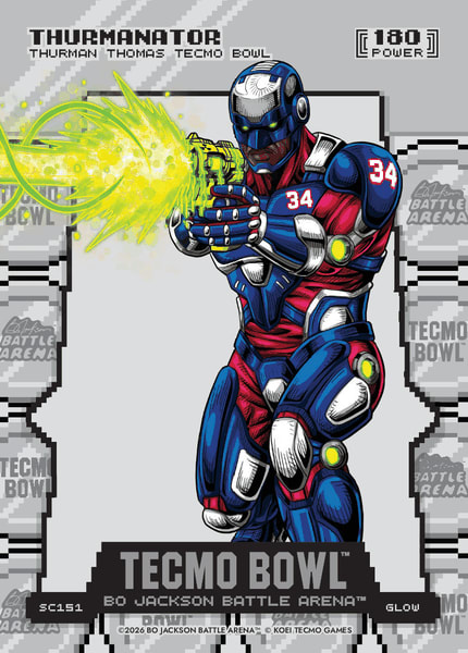 Thurmanator