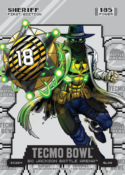 Sheriff