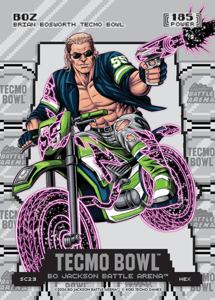 Boz