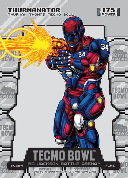 Thurmanator