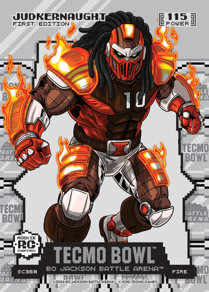 Judkernaught