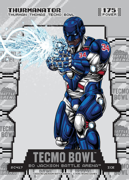 Thurmanator