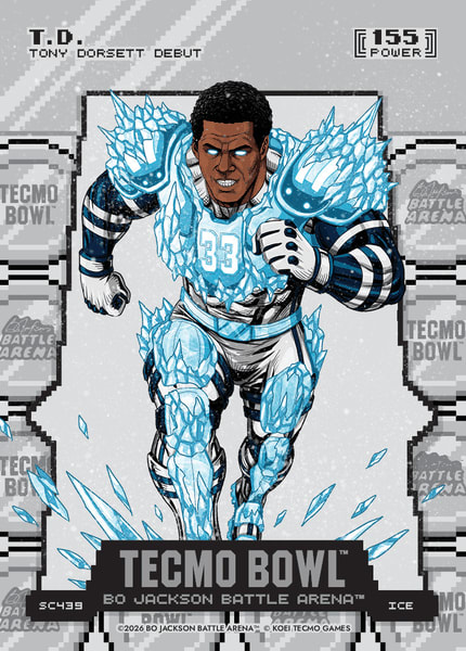T.D.
