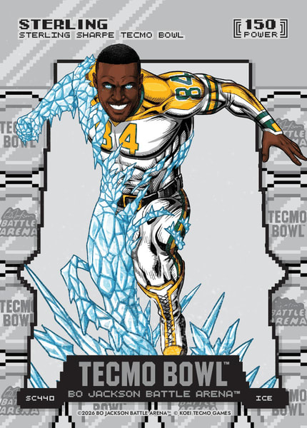 Sterling